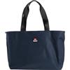 DIESEL - Borsa a mano - Blu navy