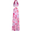 PINKO - Vestito da cerimonia - Lilla