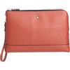 MONTBLANC - Pochette - Ruggine