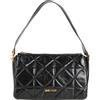 JUST CAVALLI - Borsa a spalla - Nero
