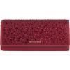 MICHAEL MICHAEL KORS - Borsa a mano - Bordeaux