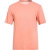 DRIES VAN NOTEN - Basic t-shirt - Corallo