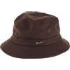 BORSALINO - Cappello - Cioccolato