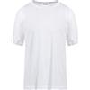 DRIES VAN NOTEN - Basic t-shirt - Bianco