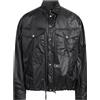 DSQUARED2 - Giubbotto - Nero