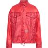 DSQUARED2 - Giubbotto - Rosso