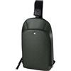 MONTBLANC - Zaini - Verde scuro