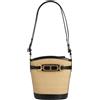 TOM FORD - Borsa a spalla - Sabbia