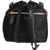 BURBERRY - Borsa a tracolla - Nero