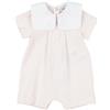 EMPORIO ARMANI - Tutina Baby - Rosa chiaro
