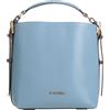 LA MARTINA - Borsa a mano - Azzurro
