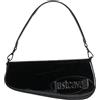 JUST CAVALLI - Borsa a mano - Nero