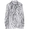 MSGM - Top - Grigio