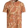 ETRO - T-shirt - Marrone