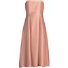 SISTE'S - Vestito da cerimonia - Rosa antico