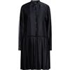 ASPESI - Vestito chemisier - Blu notte