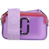 MARC JACOBS - Borsa a tracolla - Lilla