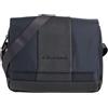 PIQUADRO - Borsa a tracolla - Blu notte