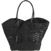 FERRAGAMO - Borsa a mano - Nero