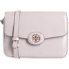 TORY BURCH - Borsa a tracolla - Lilla