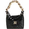 JOHN RICHMOND - Borsa a mano - Nero