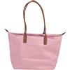 TOMMY HILFIGER - Borsa a mano - Rosa antico