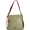 GABS - Borsa a spalla - Verde militare