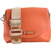 GIANNI CHIARINI - Borsa a tracolla - Arancione