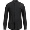 DONDUP - Camicia di jeans - Antracite