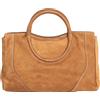 STAUD - Borsa a mano - Nocciola