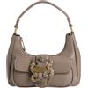 JUST CAVALLI - Borsa a mano - Tortora
