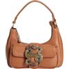 JUST CAVALLI - Borsa a mano - Nocciola