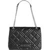 LOVE MOSCHINO - Borsa a spalla - Nero