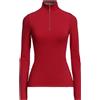 TORY BURCH - T-shirt - Rosso