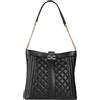 POLLINI - Borsa a spalla - Nero