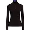 TORY BURCH - T-shirt - Testa di moro