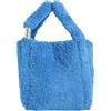 BOYY - Borsa a mano - Blu