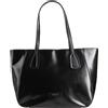 THE BRIDGE - Borsa a mano - Nero
