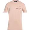 DSQUARED2 - T-shirt - Rosa antico