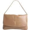 V°73 - Borsa a mano - Nocciola