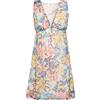 M MISSONI - Vestito corto - Verde chiaro