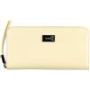 TOD'S - Portafoglio - Giallo pastello