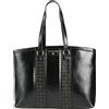 POLLINI - Borsa a mano - Nero