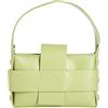 ARMANI EXCHANGE - Borsa a mano - Verde salvia