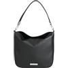 KARL LAGERFELD - Borsa a spalla - Nero