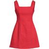 MAJE - Vestito corto - Rosso