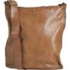 CAMPOMAGGI - Borsa a tracolla - Khaki