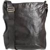 CAMPOMAGGI - Borsa a tracolla - Nero