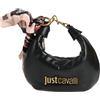 JUST CAVALLI - Borsa a mano - Nero