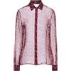 VERSACE - Camicie e bluse fantasia - Fucsia